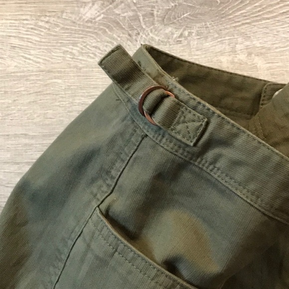 ⭐️ Basic Editions~~Green Crop~~Nice ⭐️ - Picture 6 of 8